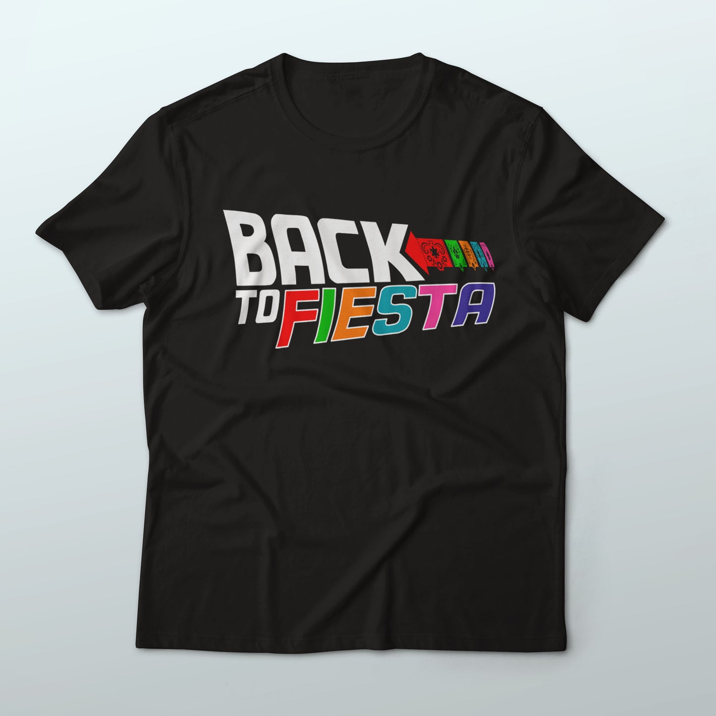 Back to Fiesta