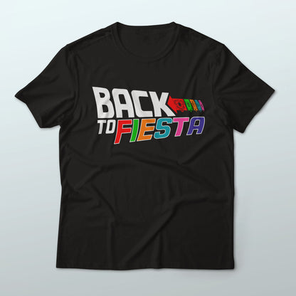 Back to Fiesta
