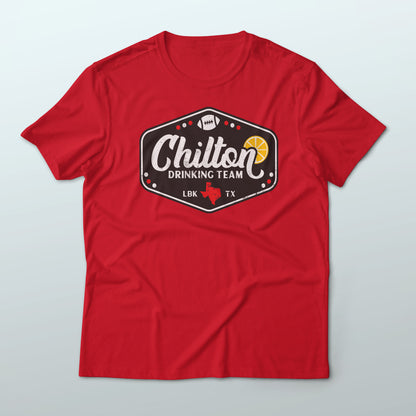 Chilton Drinking Team