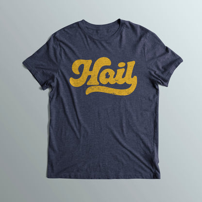 Vintage Hail Script