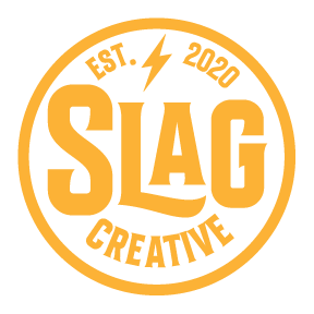 SLAG Creative Logo